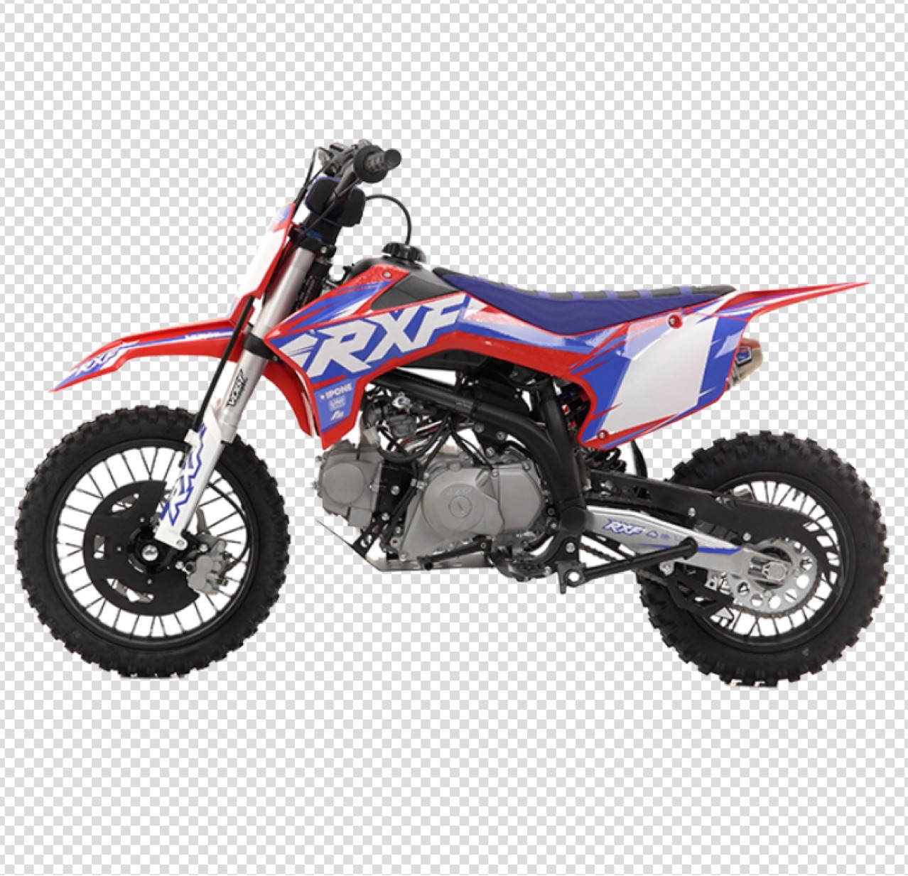 ABUOLUO Apollo RXF off-road racing motorcycle, gasoline-powered off-road motorcycle, non-road version – please inquire for order details
