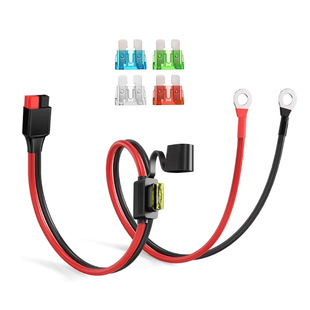 ����10AWG ̫���45A����ɭ�DO�Ͷ����B�Ӿ� ���U�z����|�Դ��