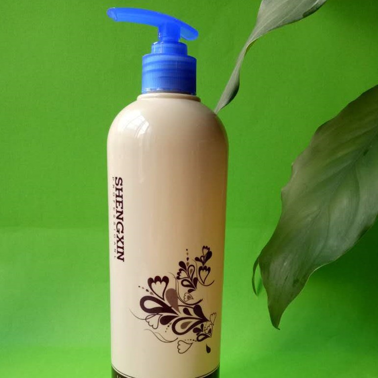 厂家直销洗护瓶，沐浴露瓶，850MLPET乳液瓶