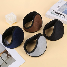 发夹;耳罩;发箍