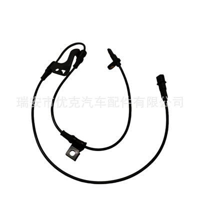 59810J4300 Is Suitable ABS modulu və sensorları