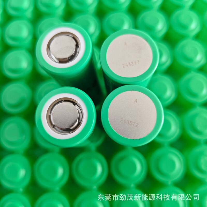 全新SAMSUNG三星21700锂电池5000mAh 5C动力3.6V进口电芯高倍率|undefined
