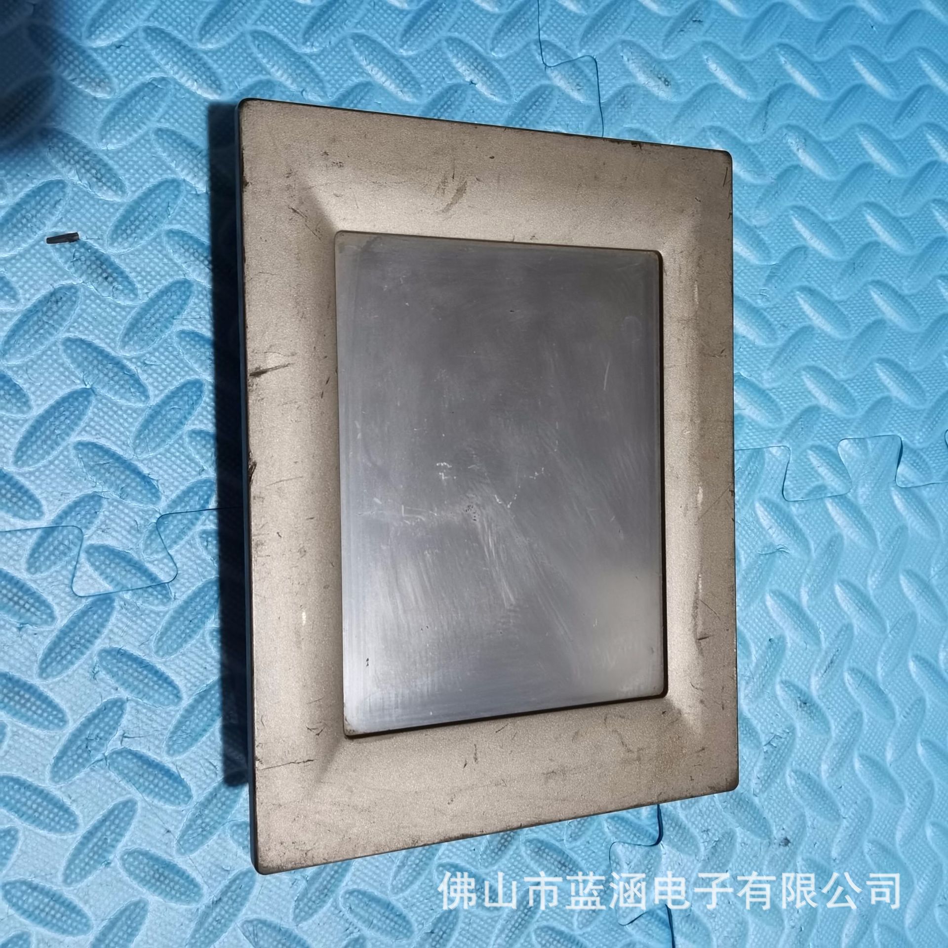 原装TPC-660G-B1E液晶屏工业显示屏出货前提供测试视频，价格商谈