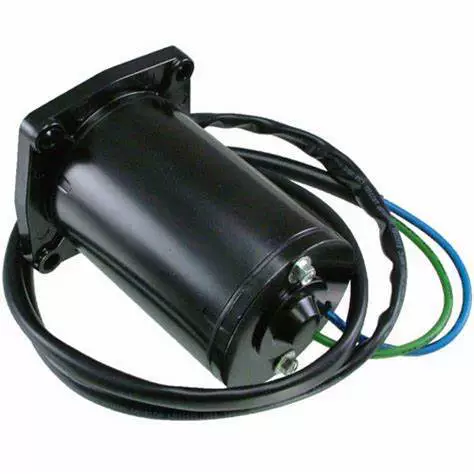 Двигатель 430-22027, 433226