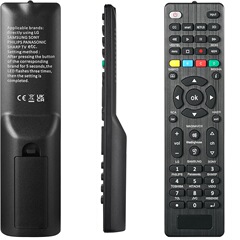 G008 G006外国貿易英語テレビ万能リモコン通用全ブランドテレビ欧米の爆発金