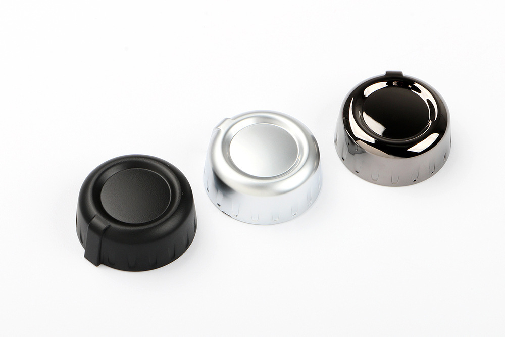 Suitable for Bmw Air Conditioning Knob Cover 1 Series 2 Series 3 Series 4 Series X1X2F30F35 Audio Volume Adjustment Button Cover