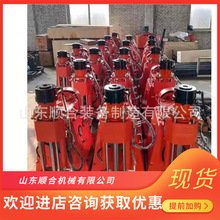 规格多煤矿坑道钻机 支持订购抗冲击力强坑道钻机 煤矿坑道钻机