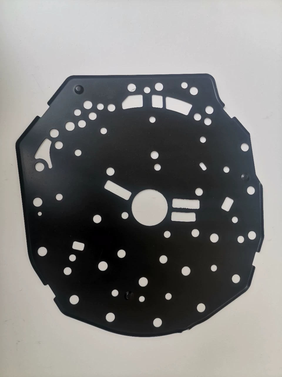 Для 722,6? 722.9 Передняя интерфейсная панель корпуса A2202771614