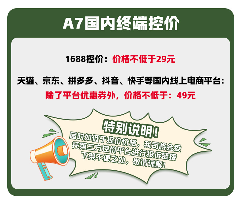 A7-控價