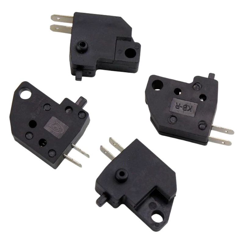 Аксессуары для мотоциклов и электромобилей модифицированный переключатель дискового тормоза задний фонарь стоп-сигнал отключение питания левый и правый передние и задние тормозные переключатели