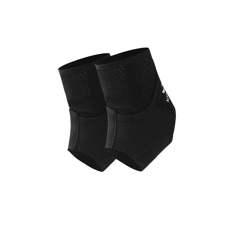 Protector de tobillo deportivo esguince protector de pie fijo baloncesto protección profesional vendaje hombre fútbol de verano correr ligero mujer
