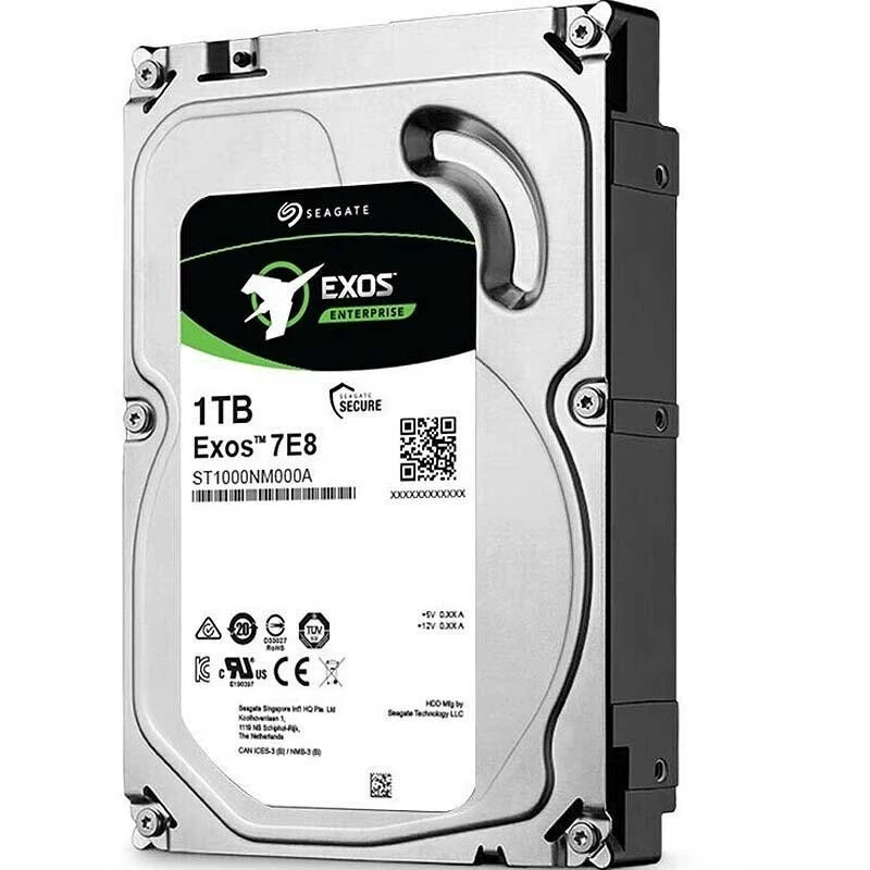 Original enterprise-class hard drive SATA interface Galaxy series 3.5 inches 1TB ST1