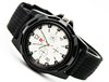 Hot -selling men's fashion Swiss nylon woven table Gemius Swiss Watch