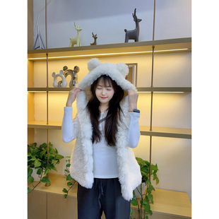 ��ɫС�ܶ����OӋ����2025�ﶬ���h��Ƥ��Ƥëһ�w���ÿ�Ů���R��