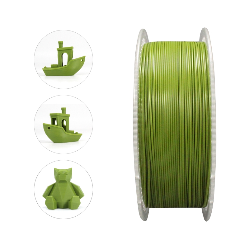 Printer, 3D printing, PLA