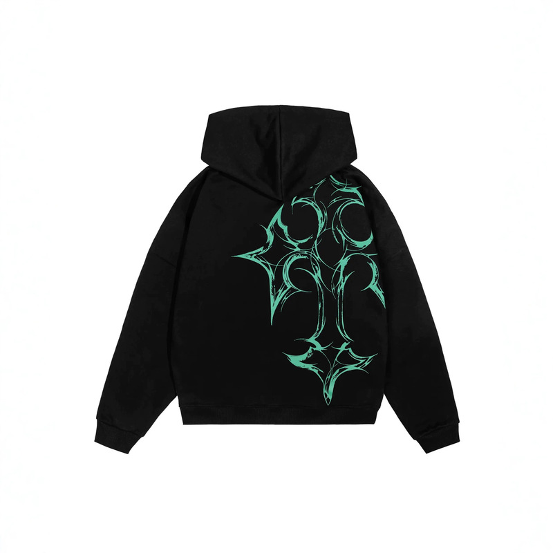 2026 hooded sweatshirt autumn and winter skims high-end pullover letter pattern print unisex hoodie 2026 hooded sweatshirt autumn and winter skims high-end pullover letter pattern print unisex hoodie