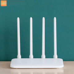 新款WIFI准家用千兆光纤路由器家用穿墙王百兆新防蹭米家智能