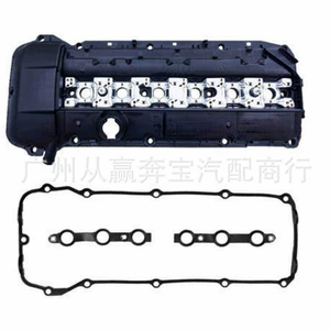 BMW M54N20N46N52N55 mühərriki üçün modifikasiya edilmiş alüminium klapan qapağı 11121432928