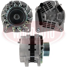 573012发电机1794784发电机斯堪尼亚客车发电机