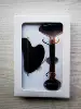 Skylight combination black jade [with box]