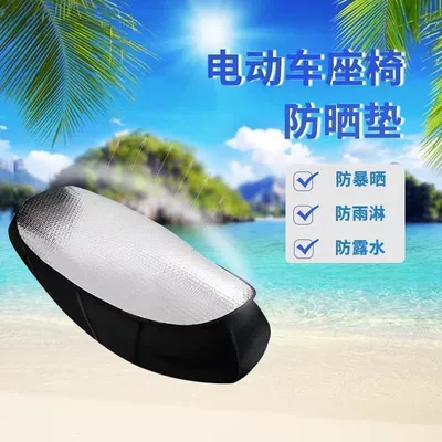 Electric car cushion – Cushion