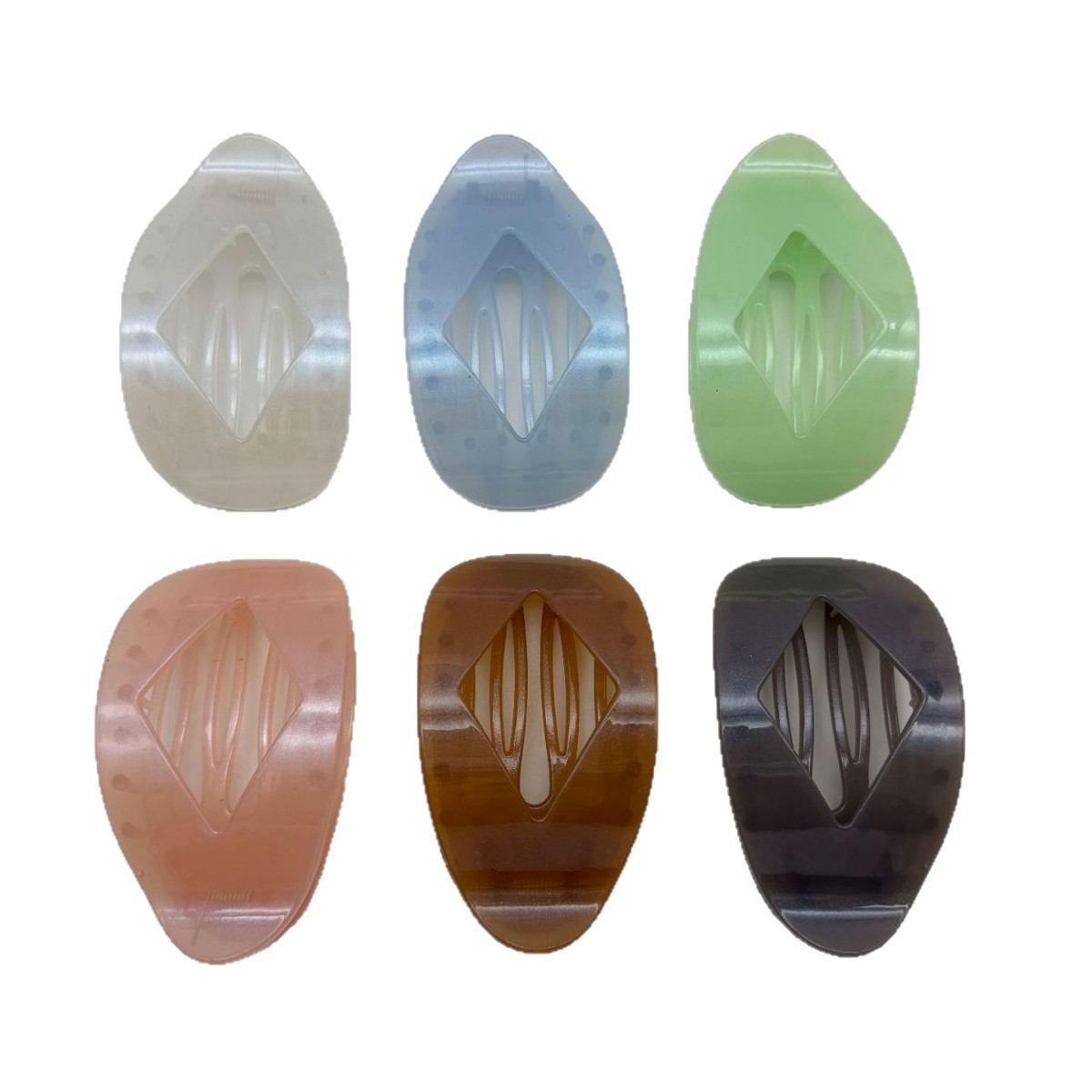 다이아몬드 6종 세트 2