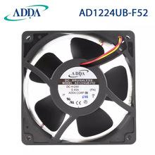 ��Ʒ�F؛ADDA AD1224UB-F52 12038 24V 0.40A׃�l��ɢ���L�C�L��