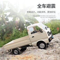 Miniミニリモートトラック2.4g全比例1:16リモートマイクロカード金型シミュレーション玩具ドリフト車金型