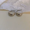 44#Silver Needle-Silver