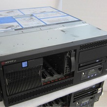 IBM P52A 9131-52A AIX小型机 1.65GHz 1.9GHz 2.1GHz cpu