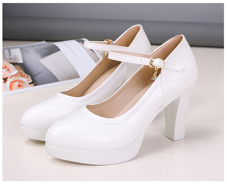 Professional high heels