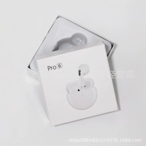 Наушники, сумка для техники, коробка, упаковка, pro6, J6, bluetooth, pro6, pro6