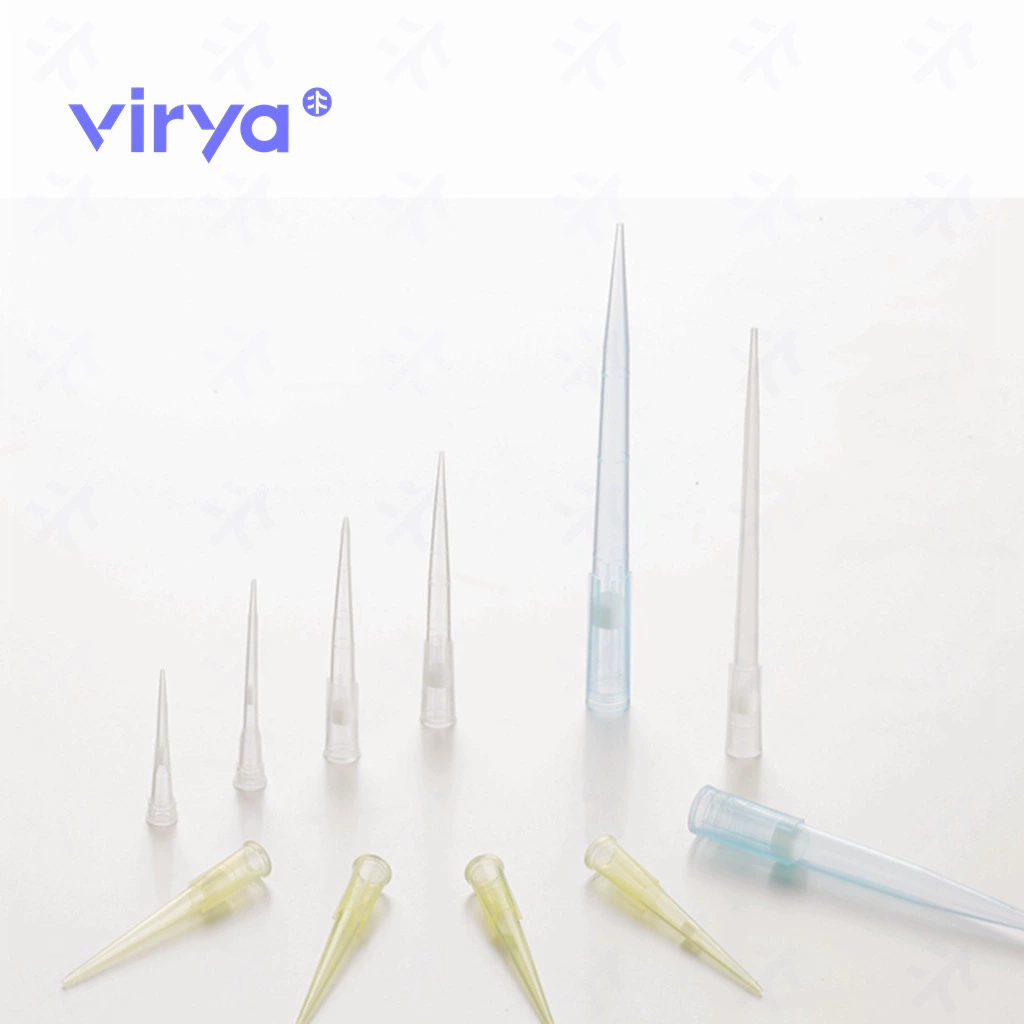 Virya10 µlplus всасывание патрона 3211628 Коробка для стерилизации Полипропилен Материал