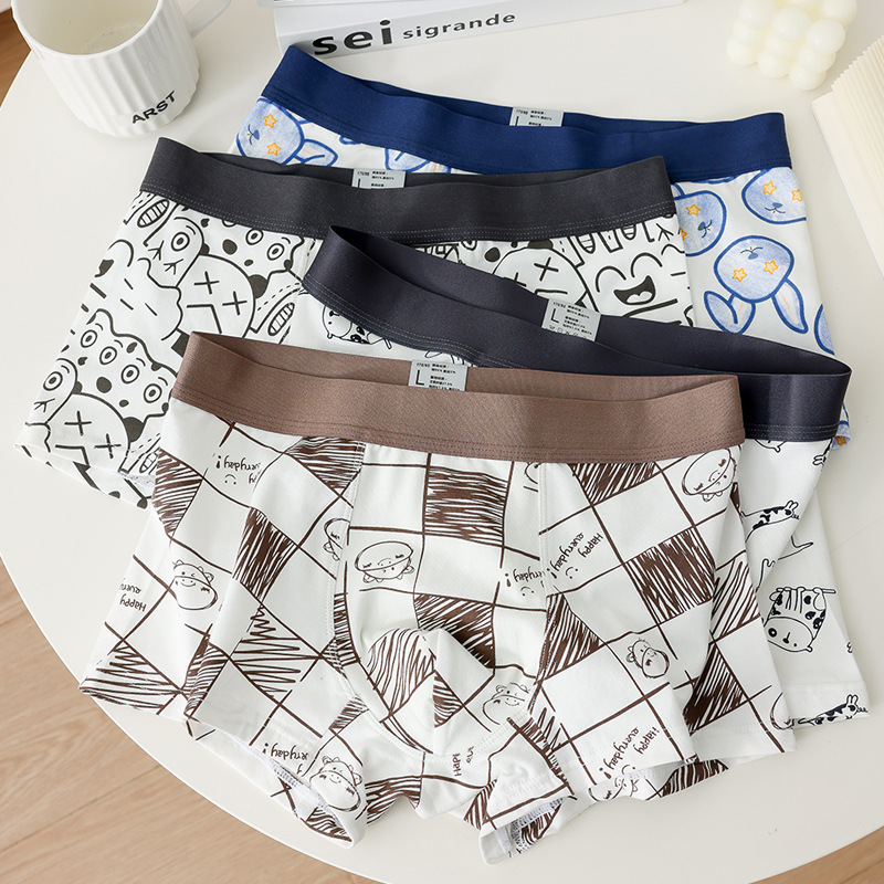 4 bars of cattle and dogs graffiti rabbit head