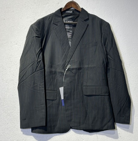 MTL Hombre| 20241218 trajes casuales auto-elección bolsas de bendición [no devuelve no cambia] tamaño M