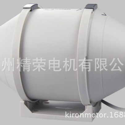 供应100-200塑料管道风机/静音风机/斜流增压风机/换气扇/管道换