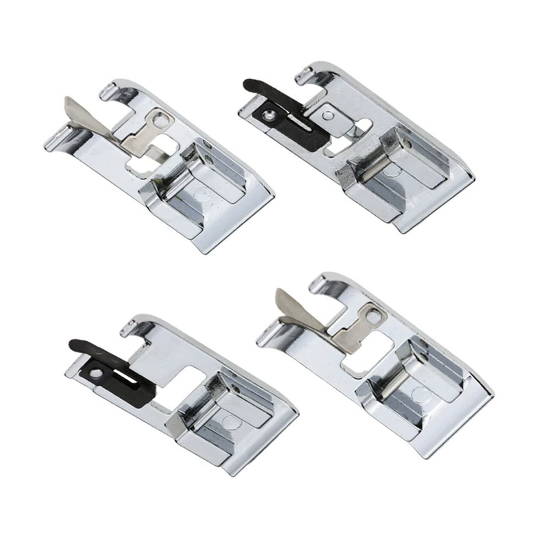 Специальное предложение: Многофункциональные швейные машины Brother и другие модели для дома с прижимной лапкой G-lock для обработки краев ткани, Z-образным стежком, популярные в Африке.