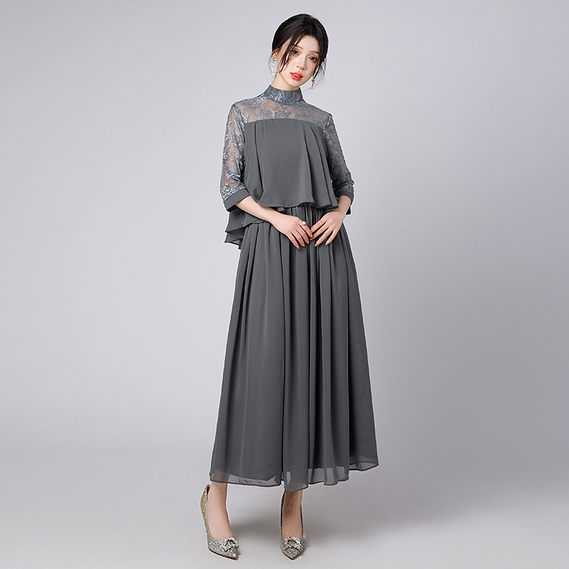 Dark gray