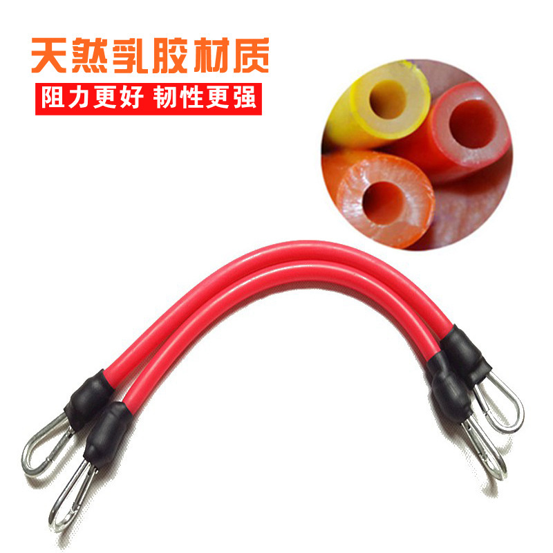 腿部肌肉训练器爆发力力量锻炼阻力带脚踝拉力器练腿神器康复懒人|undefined