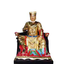 善缘佛像厂 二郎神树脂塑像 孙悟空图片塑像 托塔天王图片