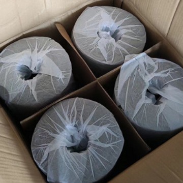 现货供应玄武岩纱线 纤维无捻粗纱 沥青混凝土补强 玄武岩纤维