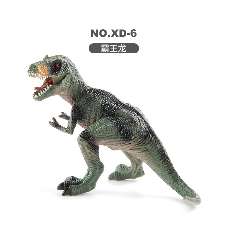 XD-6 Dinosaurio 54.2G
