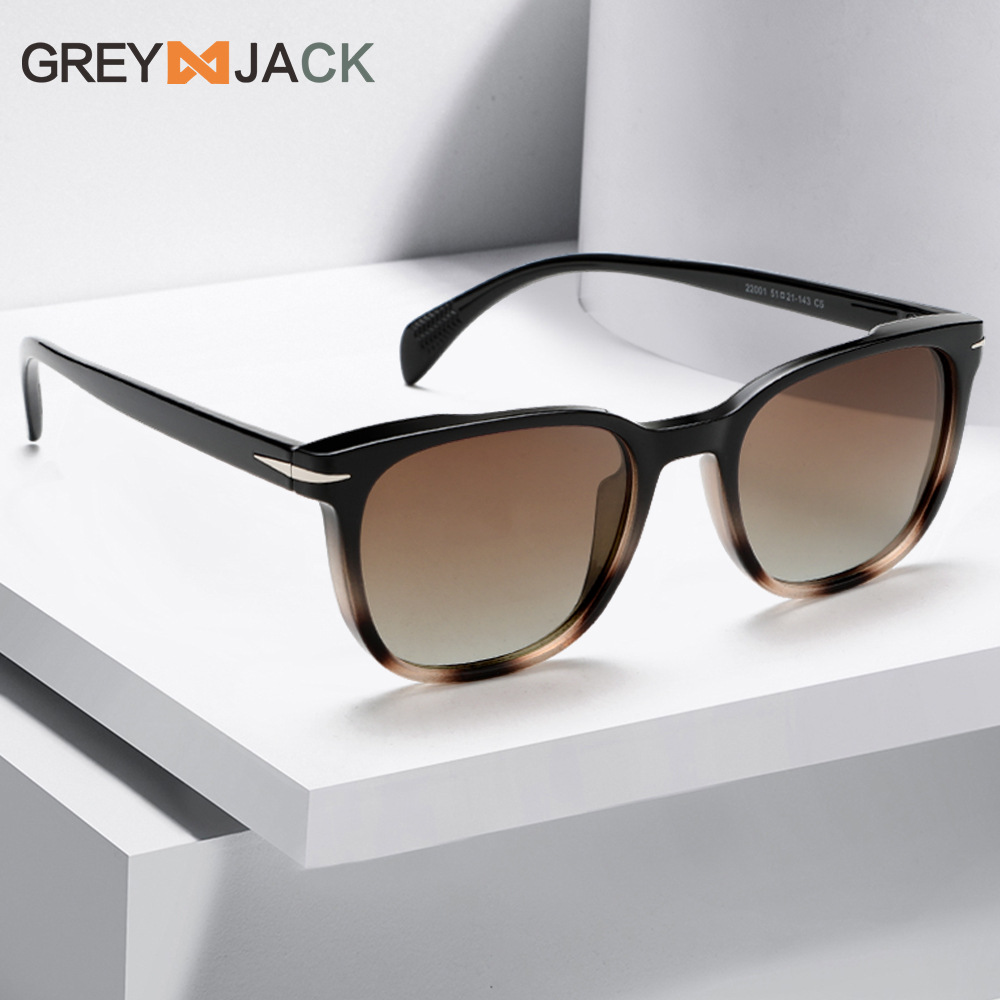men's fashionable sunglasses