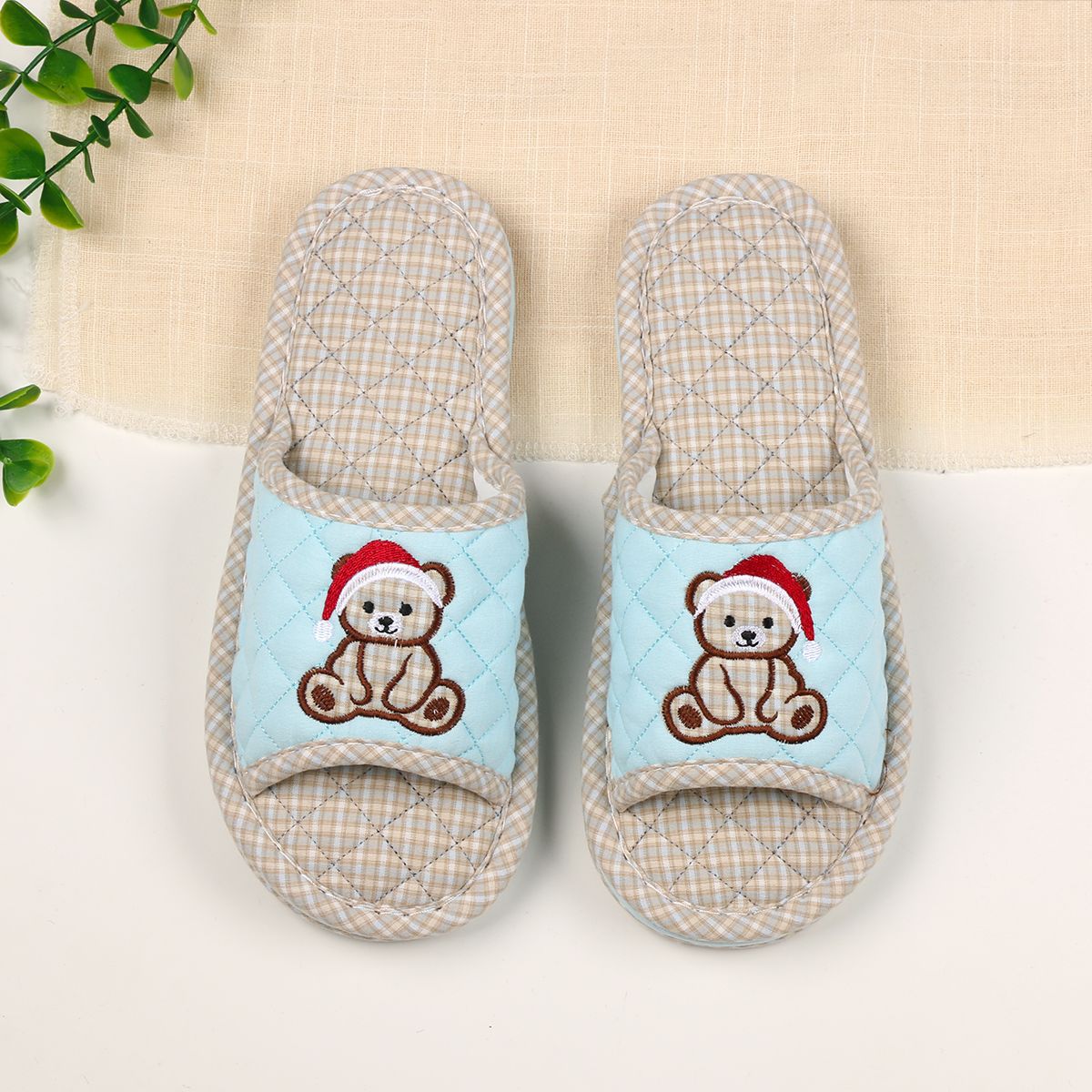 빨간 모자 소녀 블루