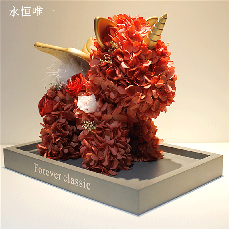 레드 (27.5*18*24cm)