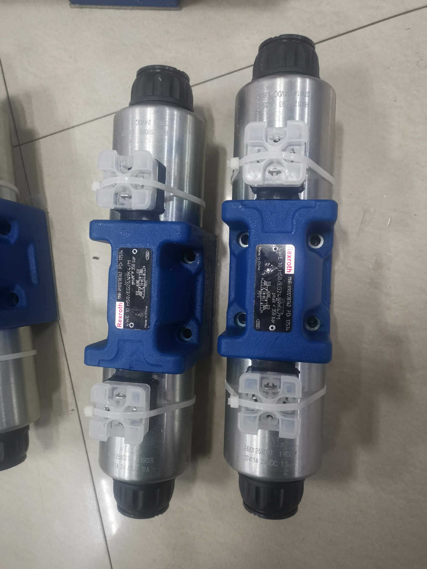 4WE10H50 EG24N9K4 M天益机电供应液压气动其他液压元件