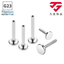 其他穿刺饰品;耳坠;耳钉