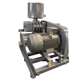 鼓风机;渔业用具;曝气设备