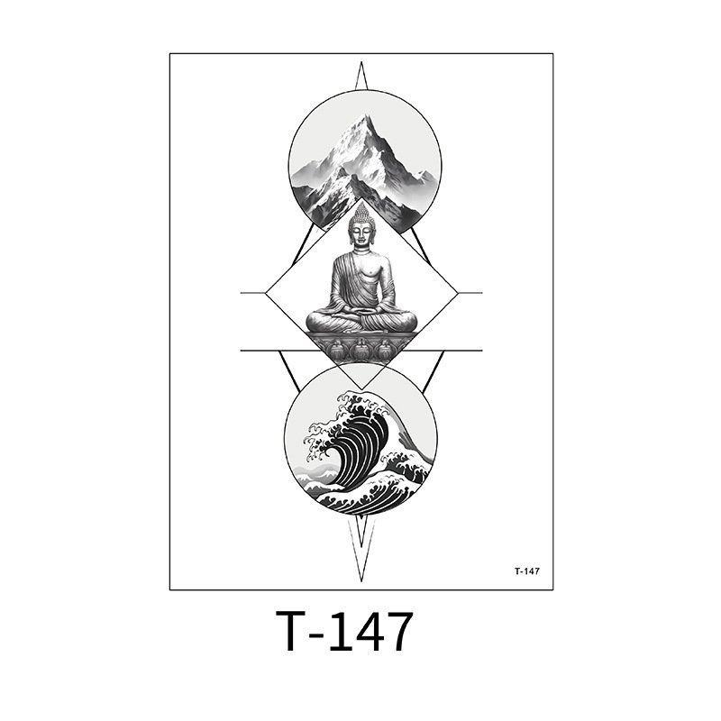 T-147 / 150*210mm