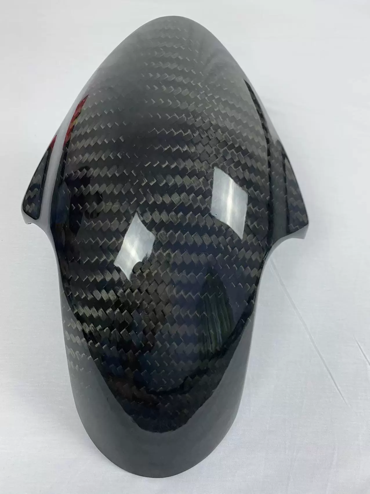 Заводской магазин Mavericks N1sForce № 9 E General Электромобиль Переднее крыло GP Блок модификации платы из углеродного волокна